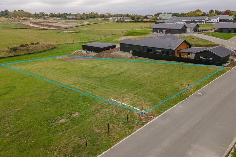 Photo of property in 20 Gimbal Place, Gleniti, Timaru, 7910