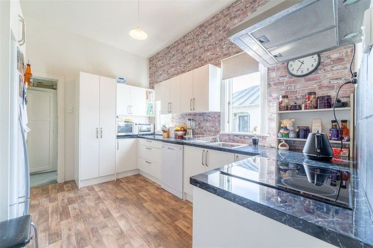 Photo of property in 202 Wai-iti Road, Highfield, Timaru, 7910