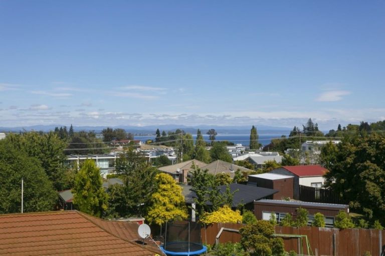 Photo of property in 12 Woodward Street, Nukuhau, Taupo, 3330