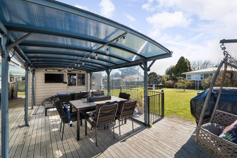 Photo of property in 20 Shaw Avenue, Paeroa, 3600