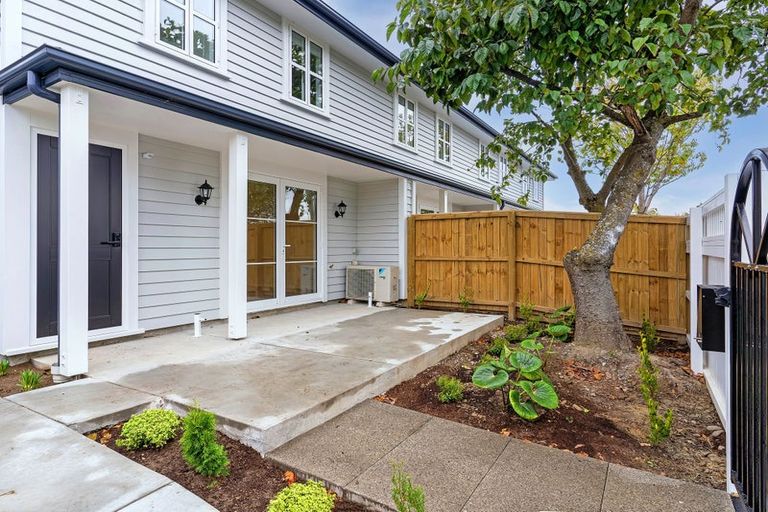 Photo of property in 1/283 Selwyn Street, Spreydon, Christchurch, 8024