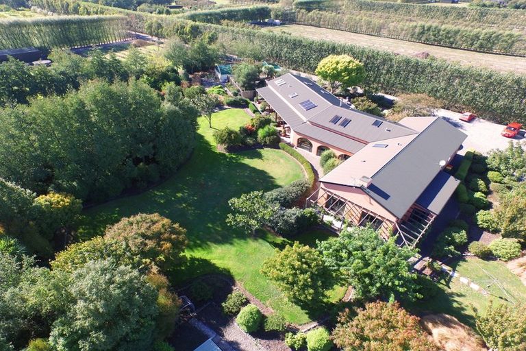 Photo of property in 503 Weedons Road, Rolleston, Christchurch, 7678