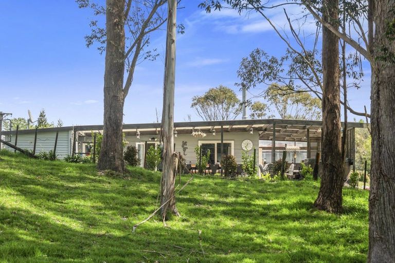 Photo of property in 13 Rata Street, Mamaku, 3020