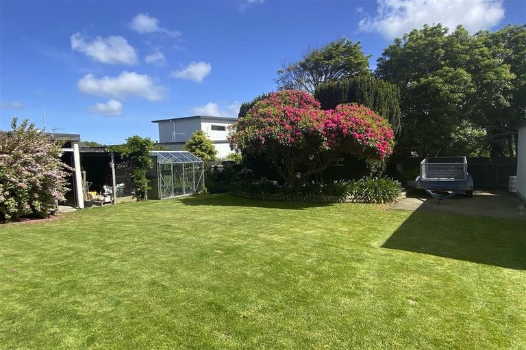 Photo of property in 44 Banks Street, Richmond, Invercargill, 9810