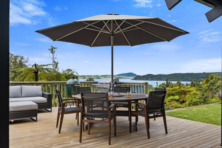 Photo of property in 261 Whangamoa Drive, Okere Falls, Rotorua, 3074