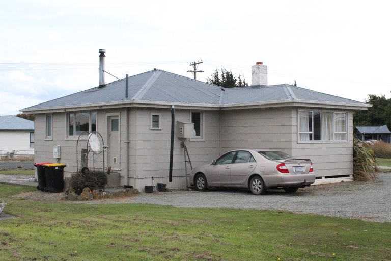 Photo of property in 22 Cornwall Street, Mossburn, 9792