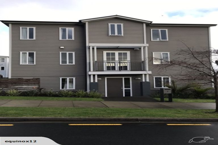 Photo of property in 1 Manawatere Way, Flat Bush, Auckland, 2019