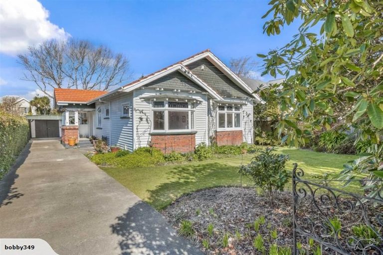 Photo of property in 56 Tomes Road, St Albans, Christchurch, 8052