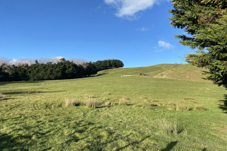 Photo of property in 130 Bowen Road, Eketahuna, 4994