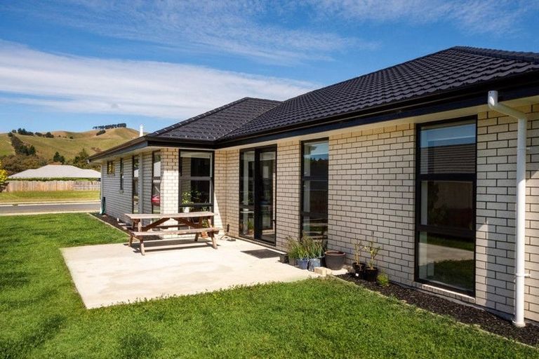 Photo of property in 84 Turnbull Drive, Witherlea, Blenheim, 7201