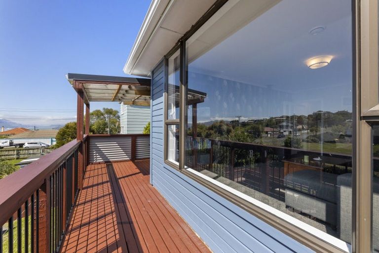 Photo of property in 4 Milford Avenue, Calton Hill, Dunedin, 9012