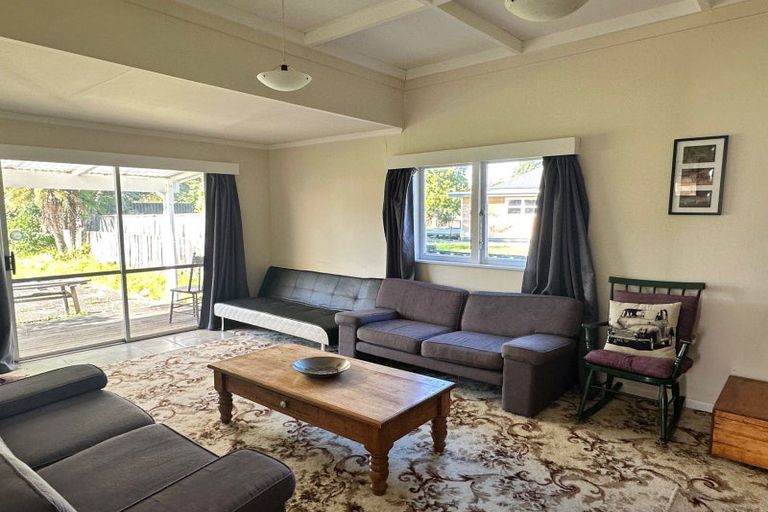 Photo of property in 1 Pitt Street, Raetihi, 4632