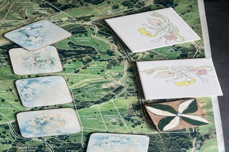 Photo of property in 492 Wairere Road, Paparoa, 0571