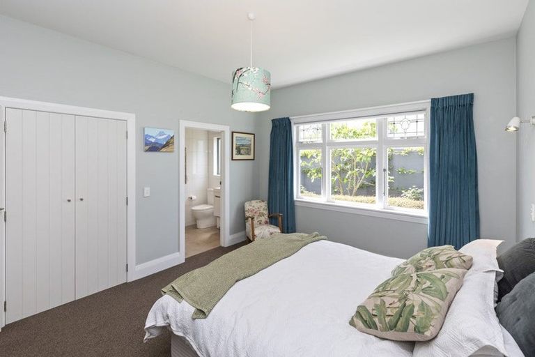 Photo of property in 9 Andover Street, Merivale, Christchurch, 8014