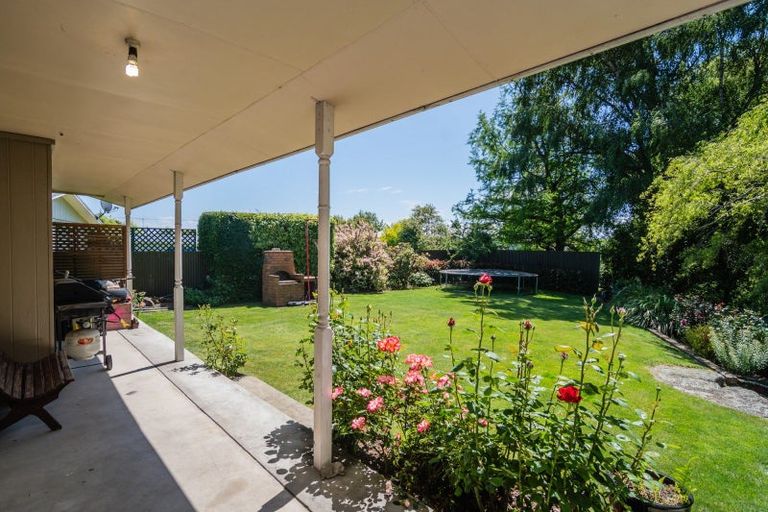 Photo of property in 8 Owen Street, Temuka, 7920