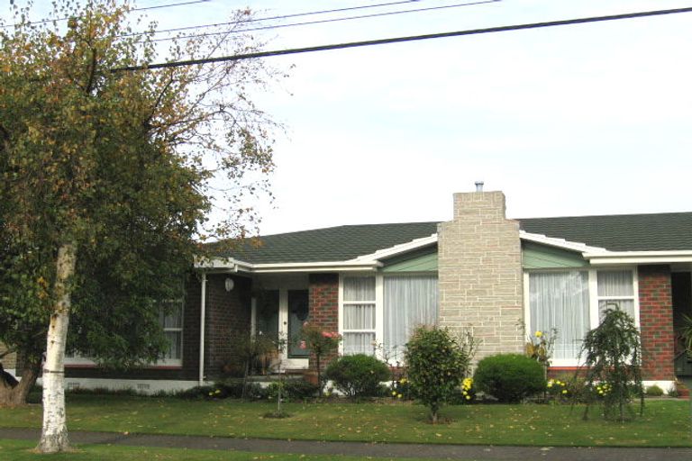 Photo of property in 41 Frederick Street, Avalon, Lower Hutt, 5011