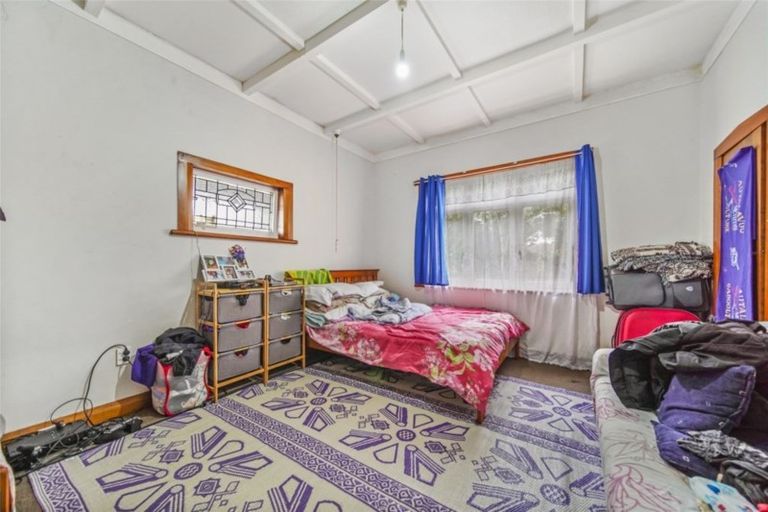 Photo of property in 14 Tennessee Avenue, Mangere East, Auckland, 2024