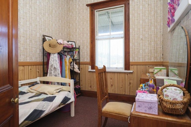 Photo of property in 3345 Weber Road, Weber, Dannevirke, 4970