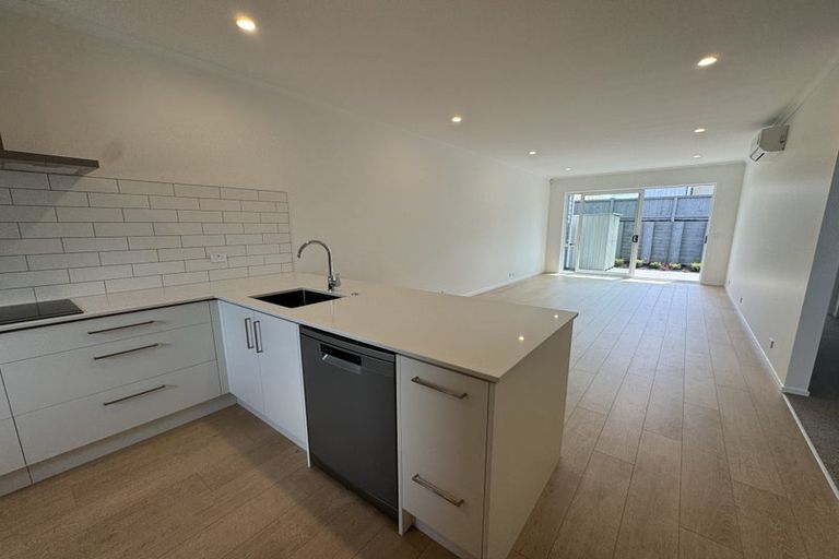 Photo of property in 129 Kopuru Road, Whenuapai, Auckland, 0618