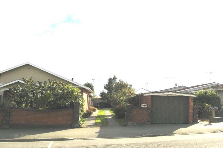 Photo of property in 61 Craigie Avenue, Kensington, Timaru, 7910