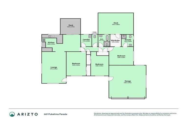 Photo of property in 661 Pukehina Parade, Pukehina, Te Puke, 3189