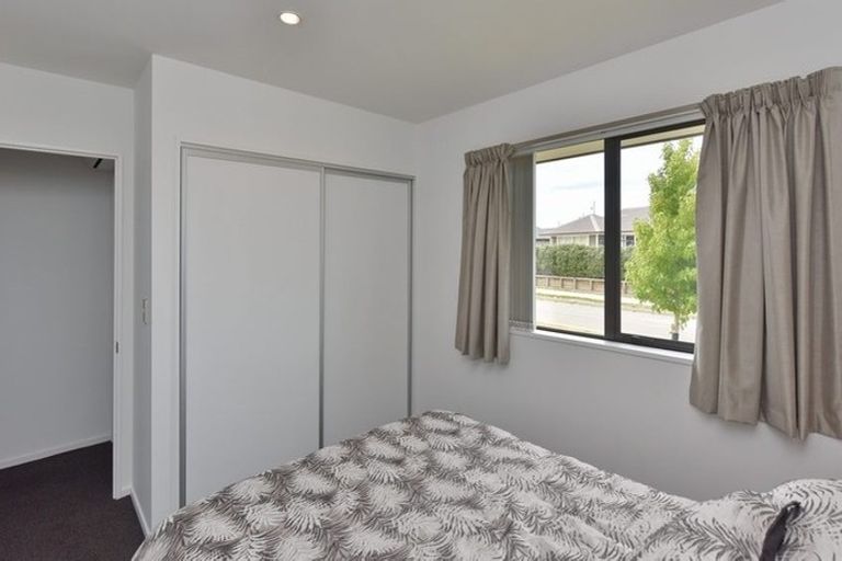 Photo of property in 24 Eyrewell Road, Pegasus, 7612