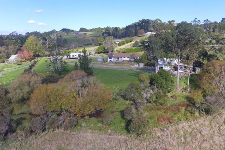 Photo of property in 372 Horseshoe Bush Road, Dairy Flat, Albany, 0794