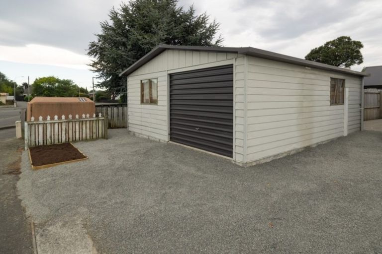 Photo of property in 3 Kitchener Street, Netherby, Ashburton, 7700