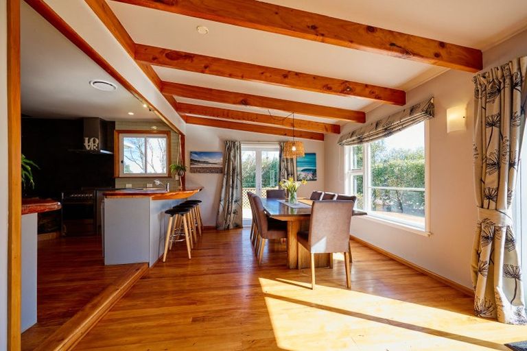 Photo of property in 450 Mount Fyffe Road, Kaikoura Flat, Kaikoura, 7371