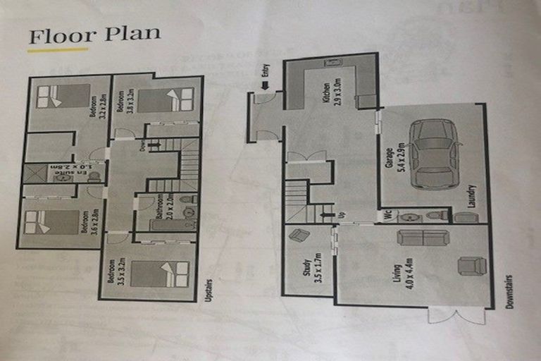 Photo of property in 18 Warbler Crescent, Papakura, 2110