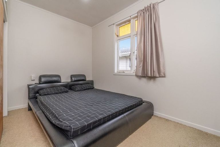 Photo of property in 107 Fitzroy Street, Papatoetoe, Auckland, 2104