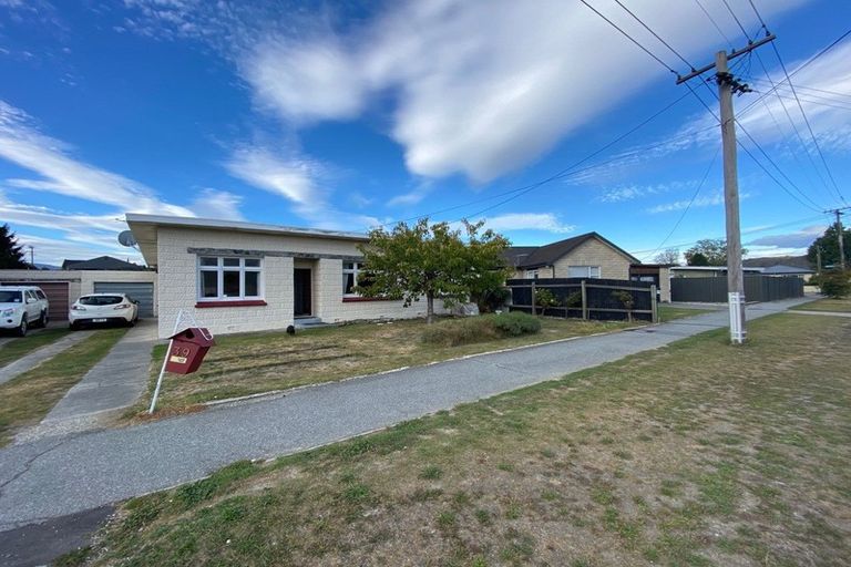 Photo of property in 39 Killarney Street, Alexandra, 9320