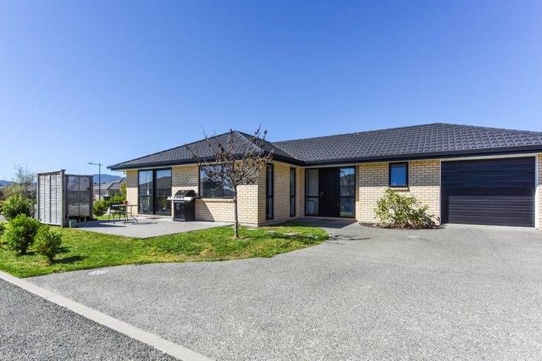 Photo of property in 49 Malone Crescent, Richmond, 7020