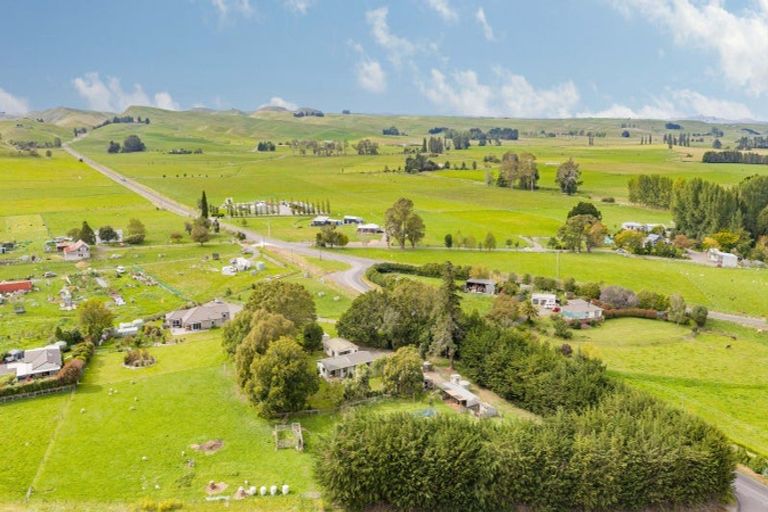 Photo of property in 16 Swamp Road, Ongaonga, 4272