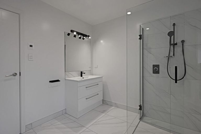 Photo of property in 132a Kermode Street, Ashburton, 7700