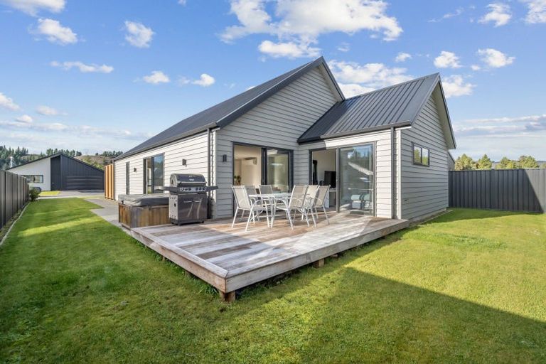 Photo of property in 5 Williams Crescent, Alexandra, 9320