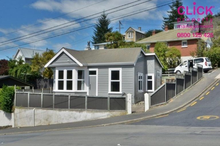 Photo of property in 42 Glen Road, Mornington, Dunedin, 9011