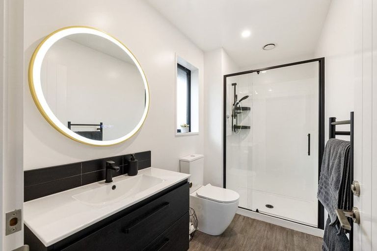 Photo of property in 848 Goulds Road, Rolleston, 7614