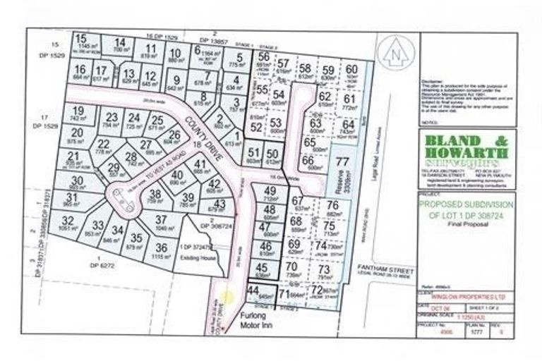 Photo of property in 54 County Drive, Hawera, 4610