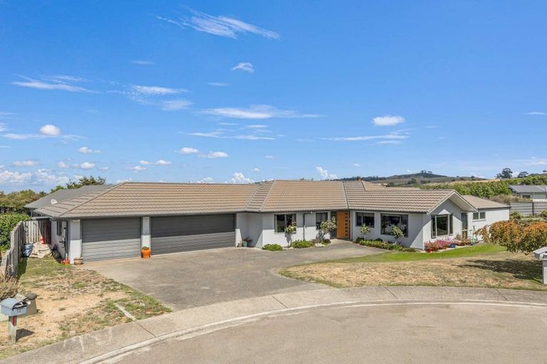 Photo of property in 14 Chelsea Rise, Nukuhau, Taupo, 3330