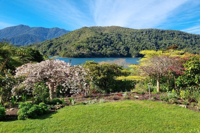 Photo of property in 3160 Tuna Bay, Tennyson Inlet, Rai Valley, 7195