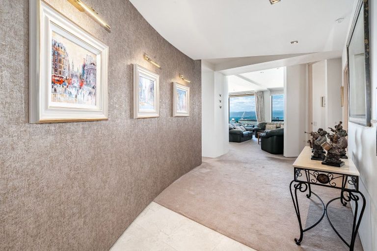 Photo of property in 12/95 Molesworth Street, Thorndon, Wellington, 6011