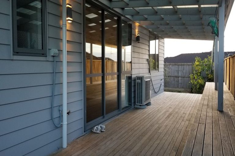 Photo of property in 50 Arrowsmith Drive, Flat Bush, Auckland, 2019