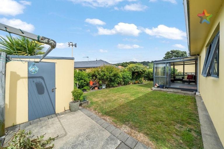 Photo of property in 58a Molesworth Street, Taita, Lower Hutt, 5011