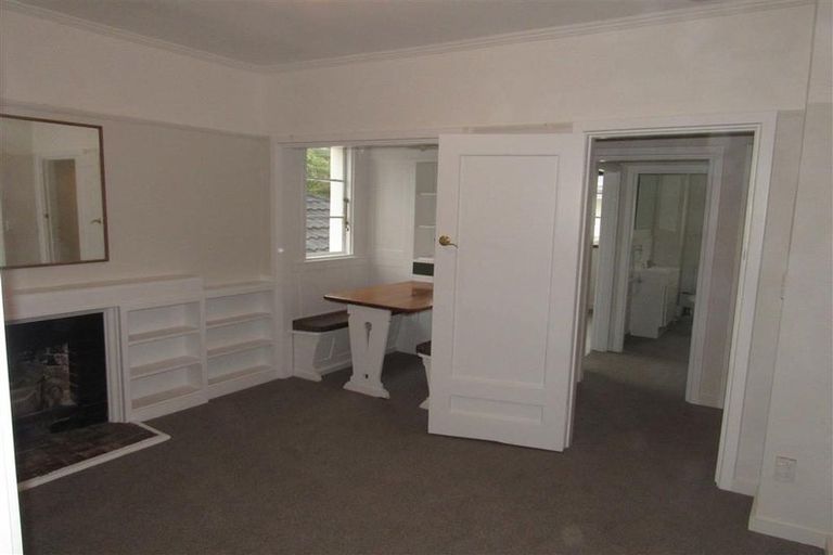 Photo of property in 4/243 The Terrace, Te Aro, Wellington, 6011