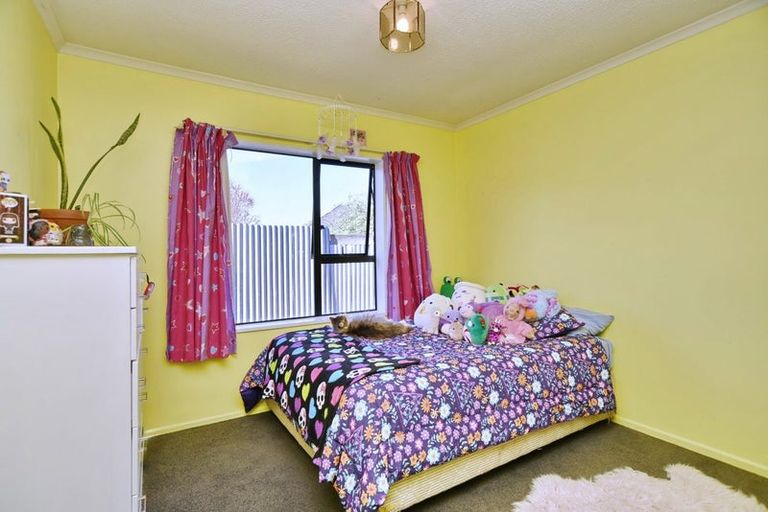 Photo of property in 58 Kowhai Avenue, Rangiora, 7400