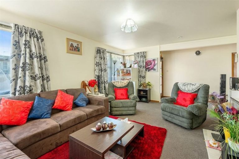 Photo of property in 4/21 Newnham Terrace, Upper Riccarton, Christchurch, 8041