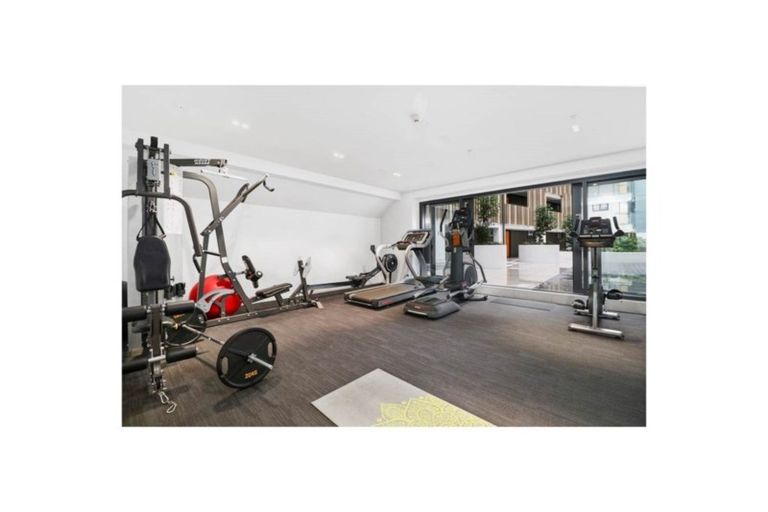 Photo of property in 416/5 Howe Street, Freemans Bay, Auckland, 1011