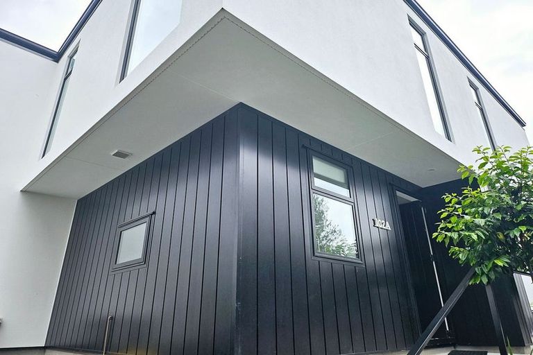 Photo of property in 102a Rossall Street, Merivale, Christchurch, 8014