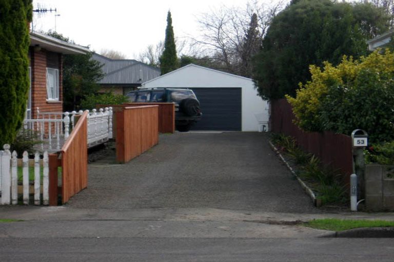Photo of property in 51 Ferguson Street, Awapuni, Palmerston North, 4412
